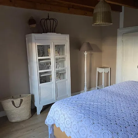 Grande D'hote Feriehus