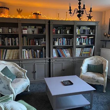Grande D'hote Feriehus *